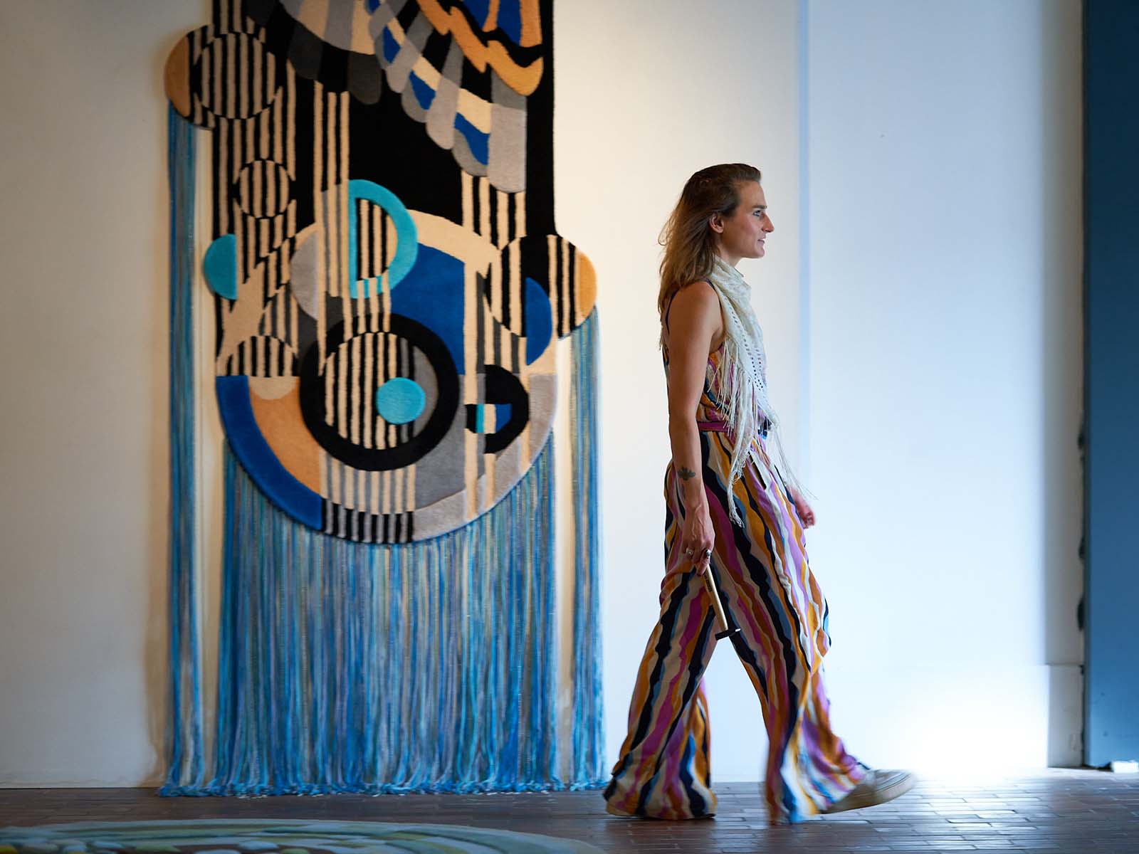 The Art of Living Together