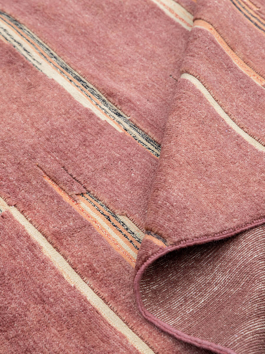 Hand Knotted Rugs