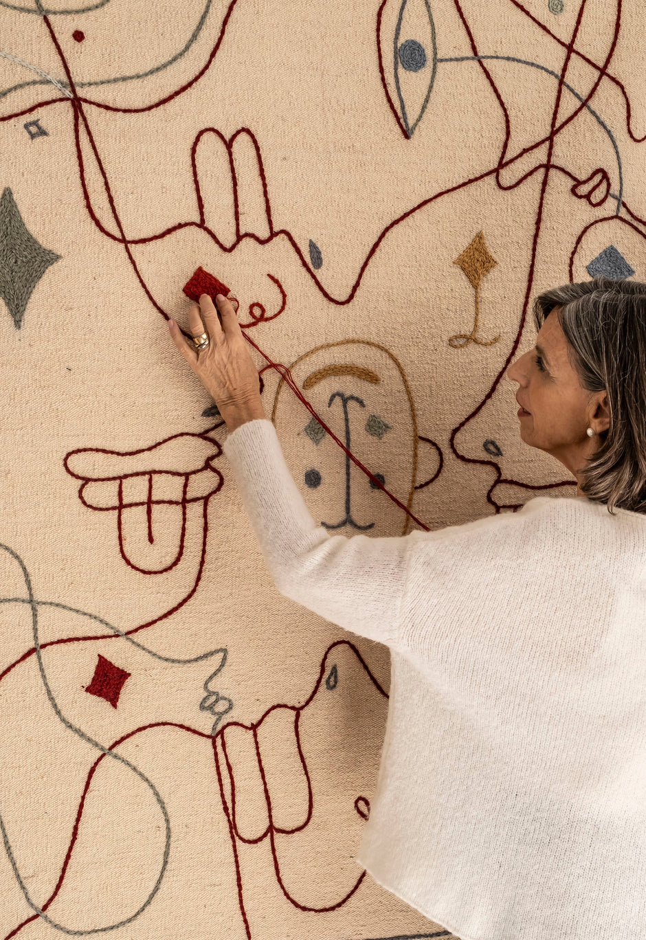 Tapestries