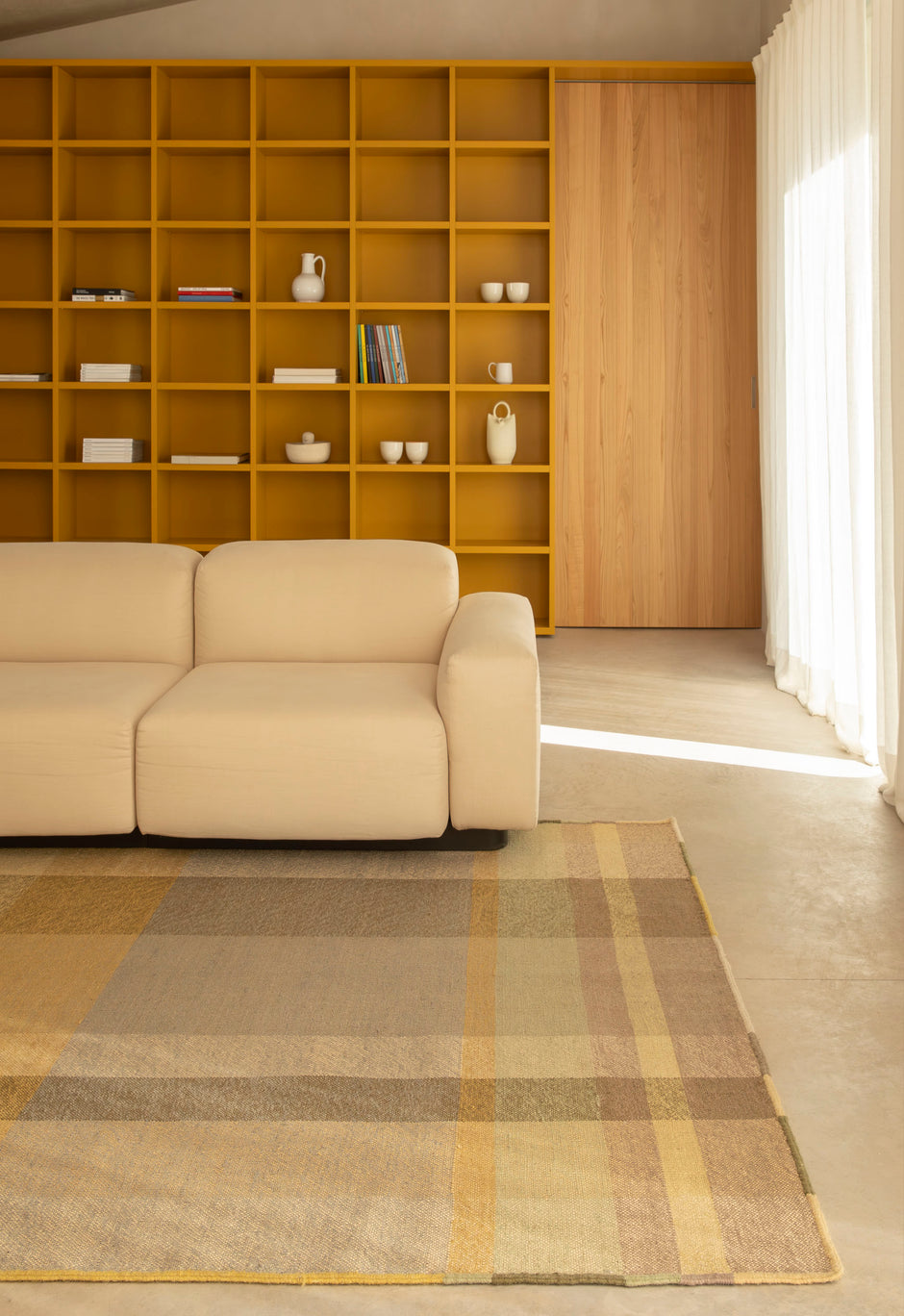 Indoor rugs