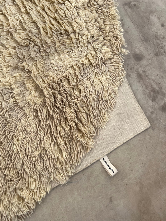 Alfombra Alga - Off White Circular Market