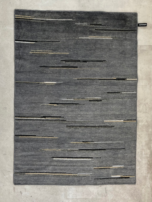Alfombra Colorado Ashes Circular Market