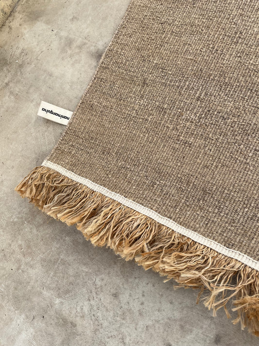 Alfombra Wellbeing Nettle Circular Market