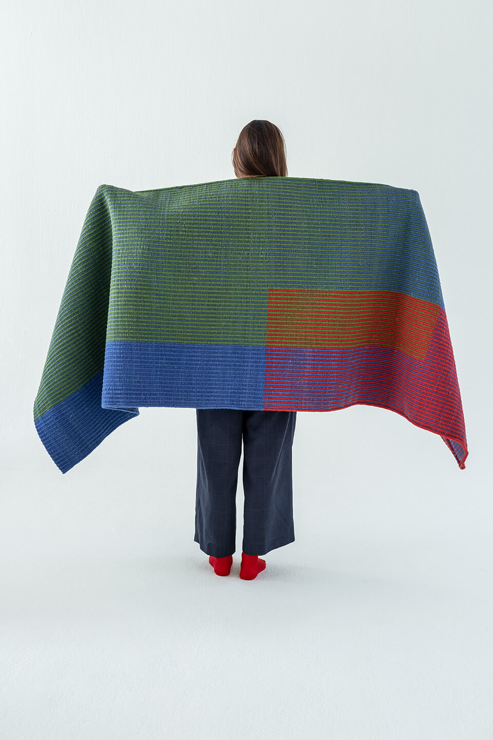 Haze 2 Runner L Rug
