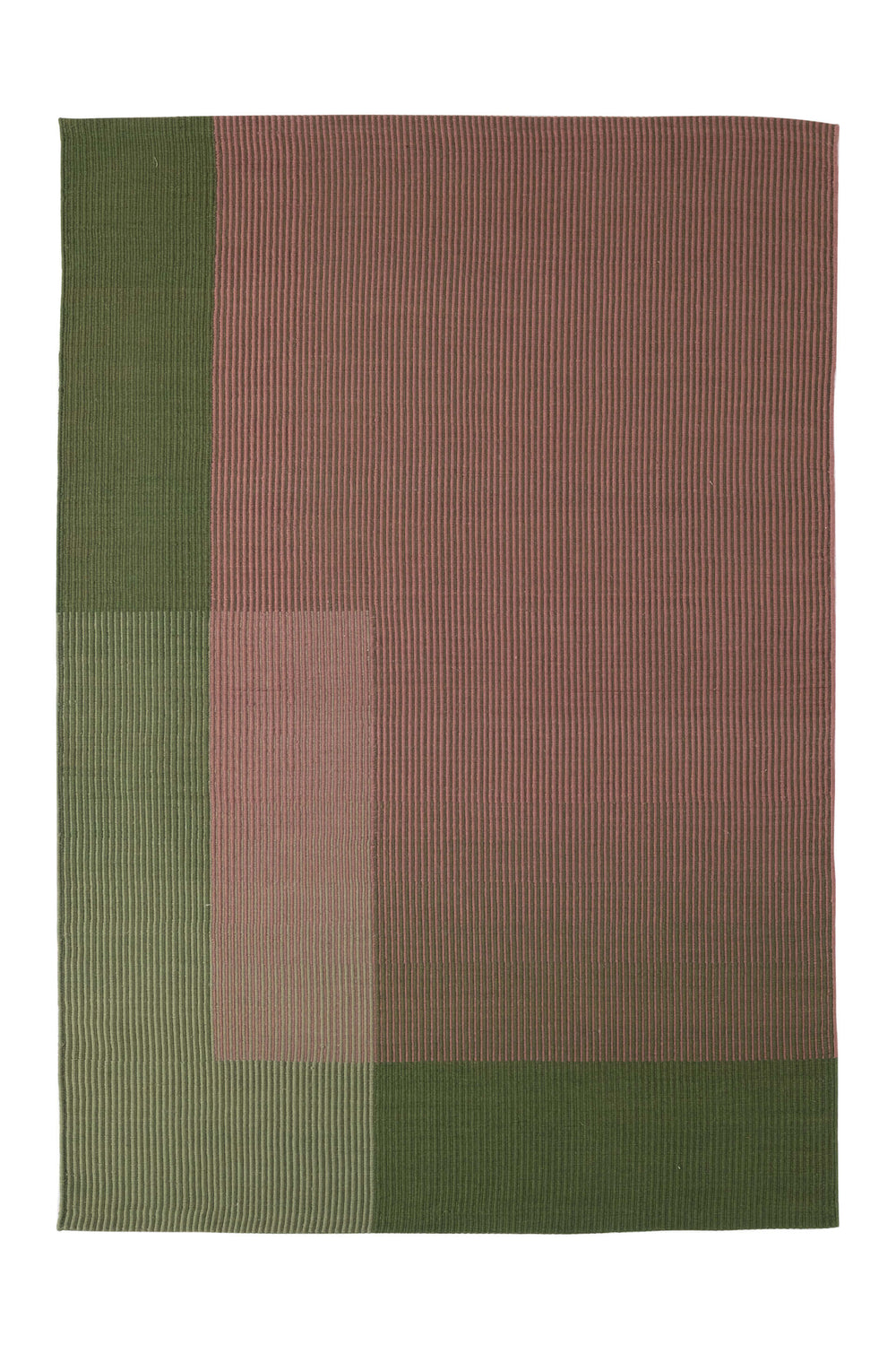 Haze 4 Rug
