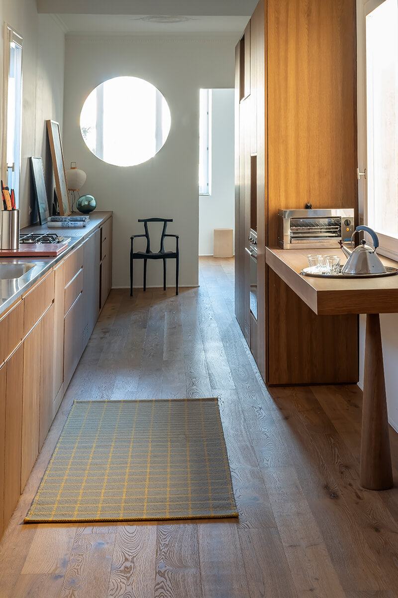 Alfombra Tiles 3 Runner M