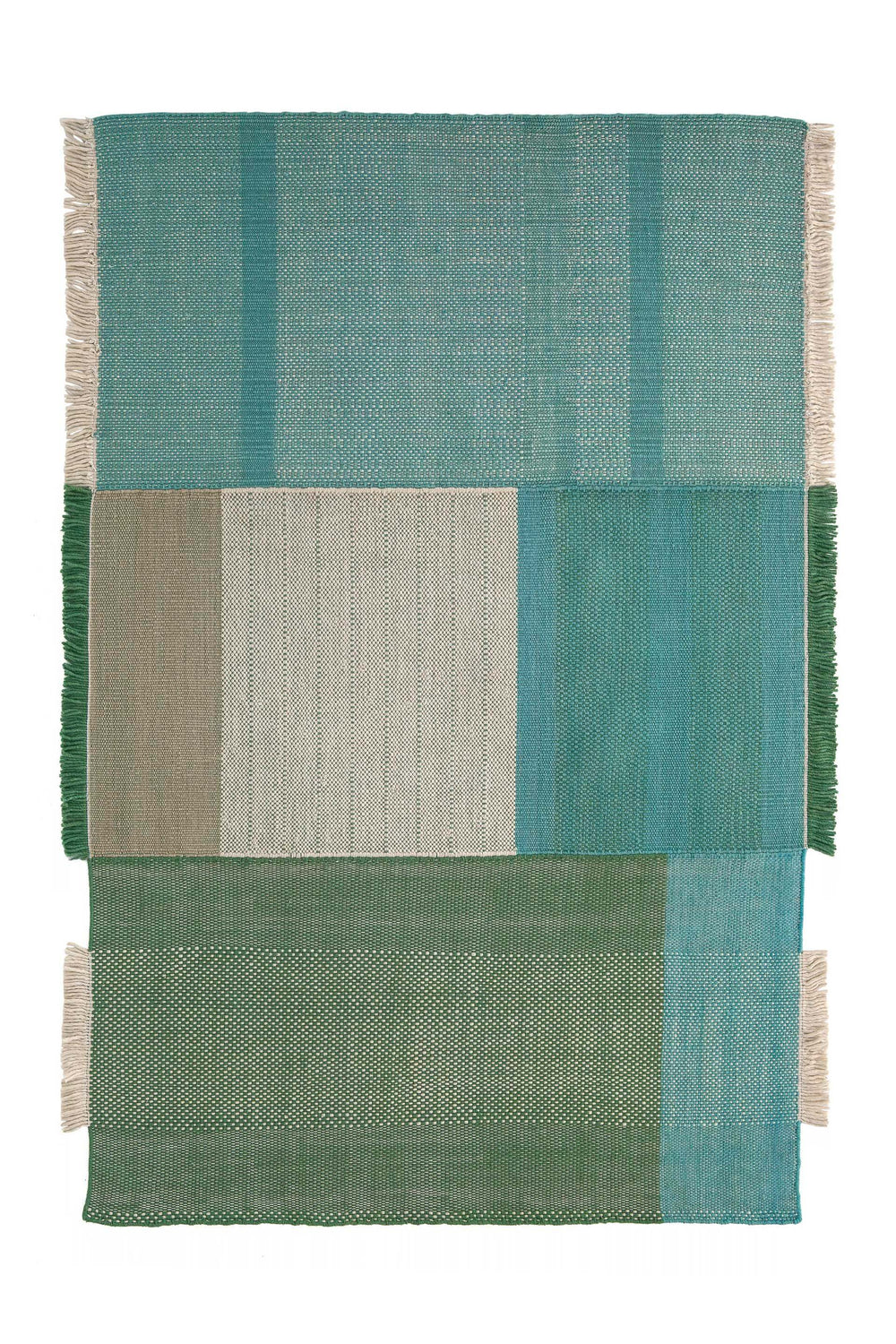 Tres Pearl Rug