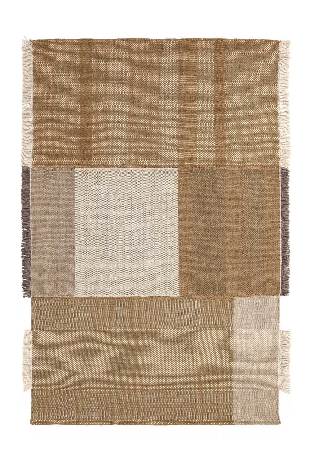 Tres Pearl Rug