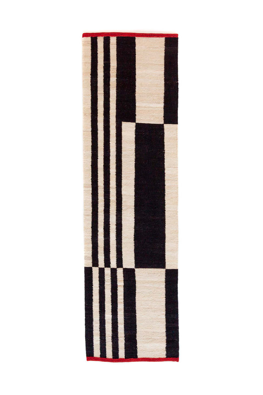 Alfombra Mélange Stripes 1 runner L