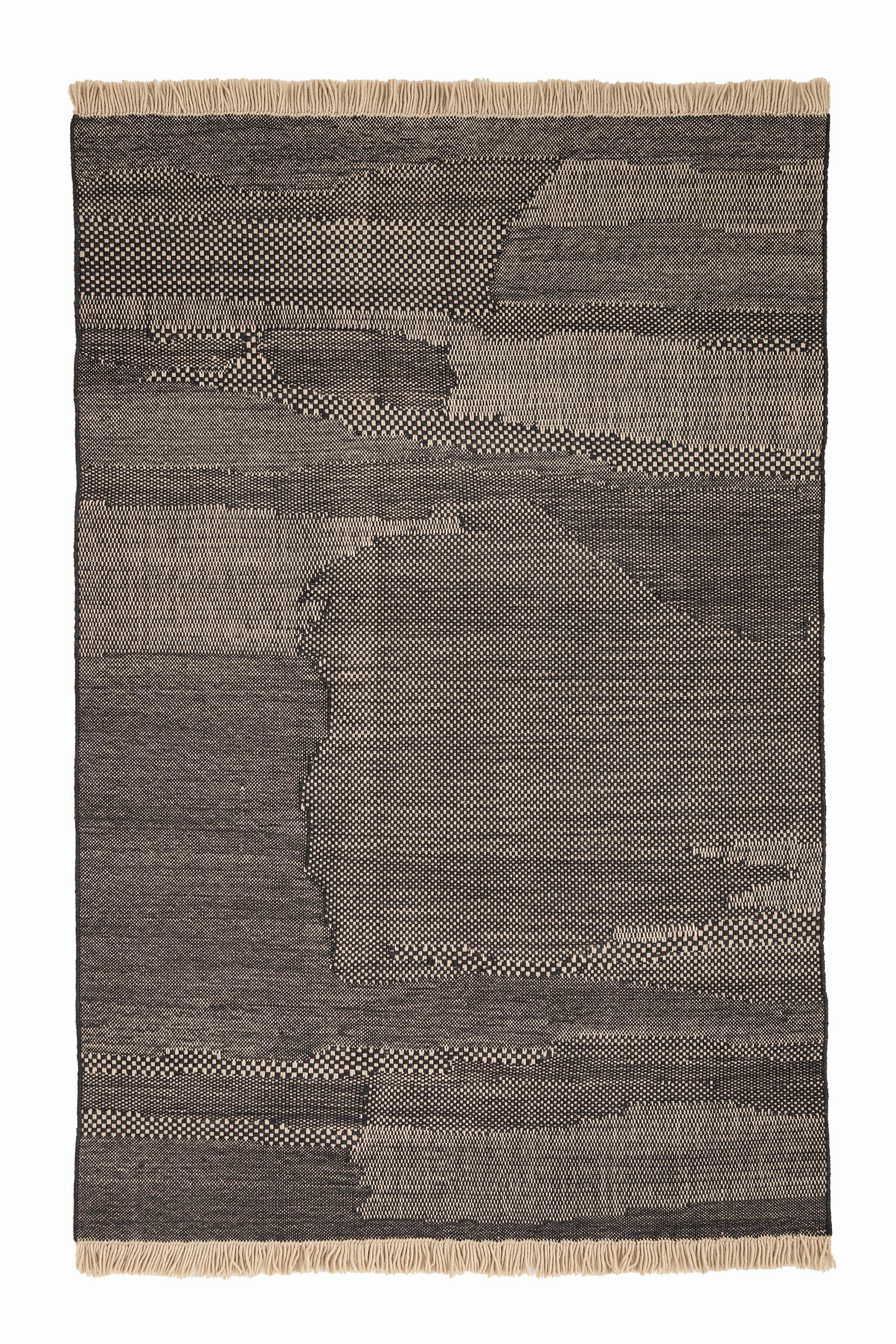 Wabisabi indoor rug designed by Nani Marquina - nanimarquina