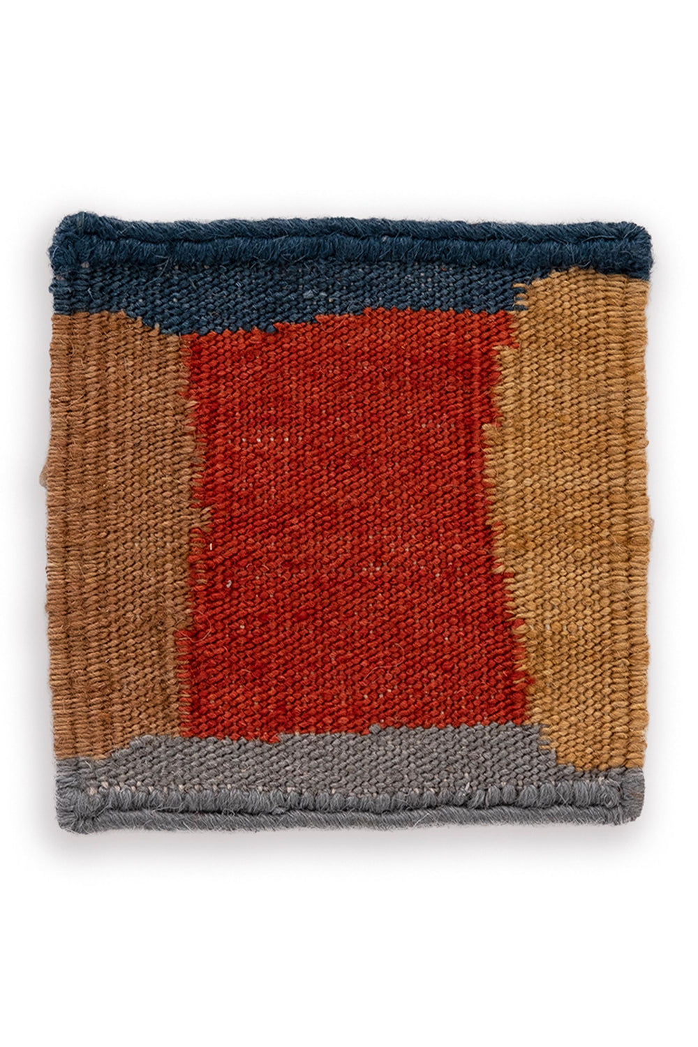 Tones Kilim Rug