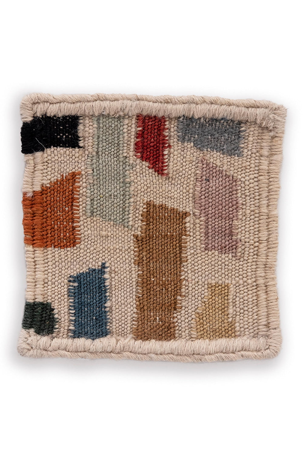 Tones Kilim Rug