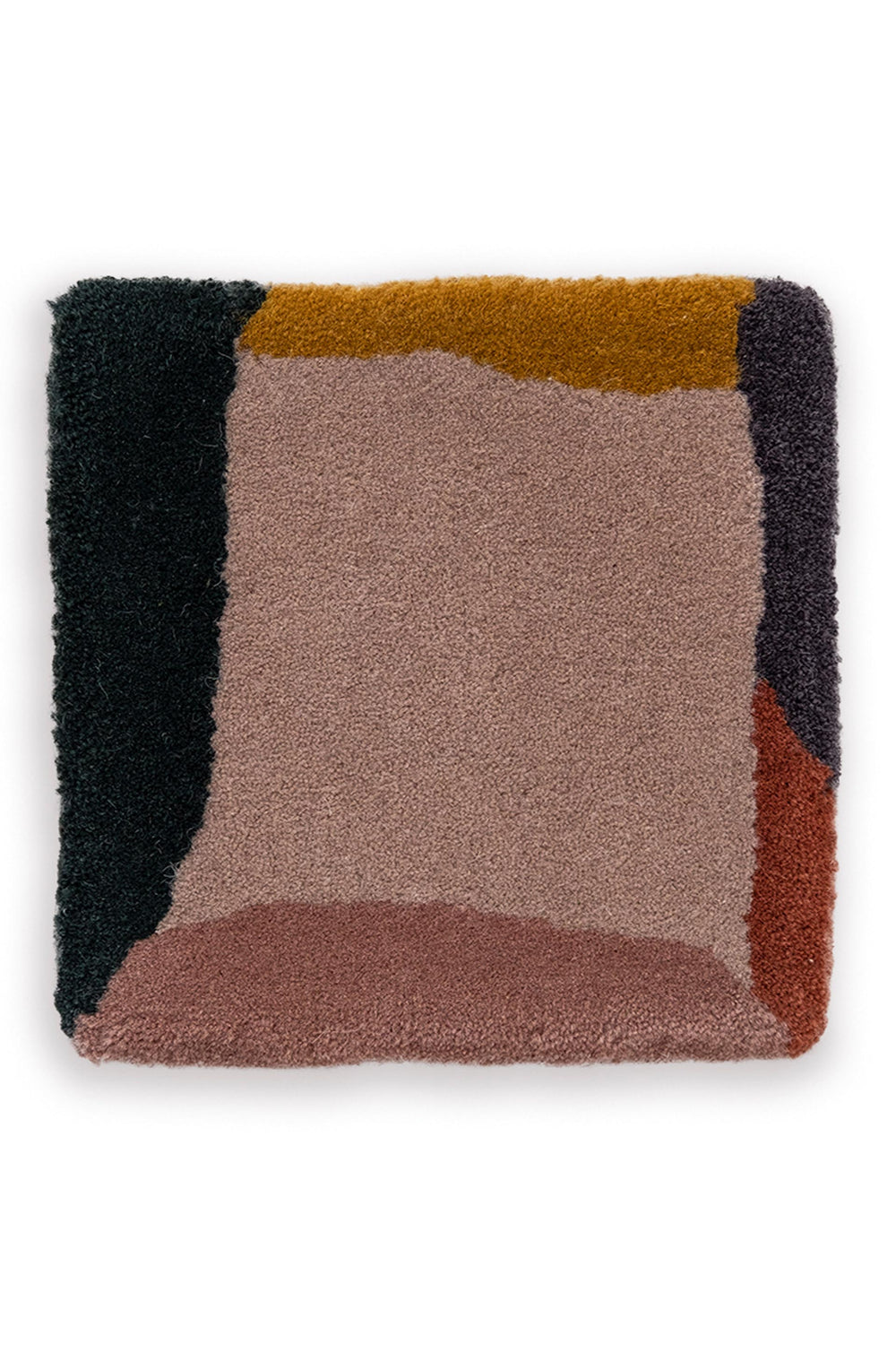 Tones Tufting Rug