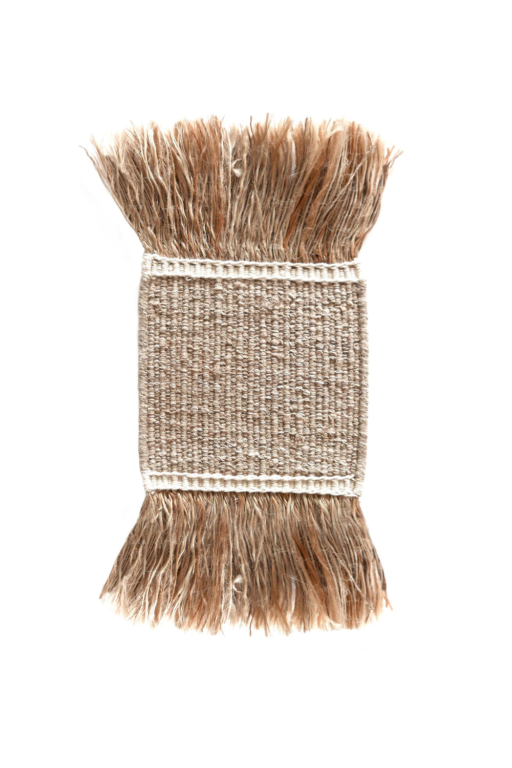 Wellbeing Nettle Runner Rug L