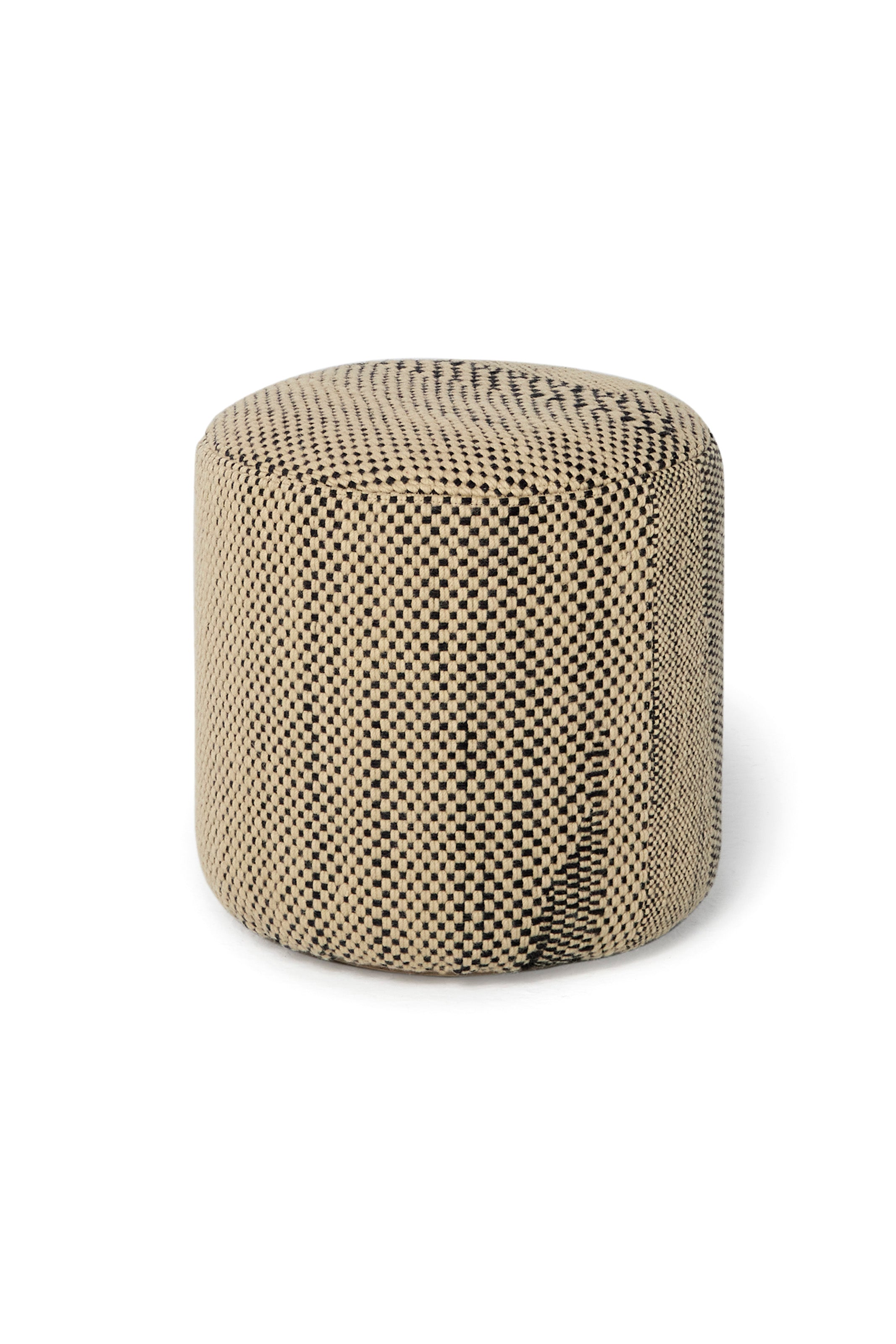 Wabisabi pouf S