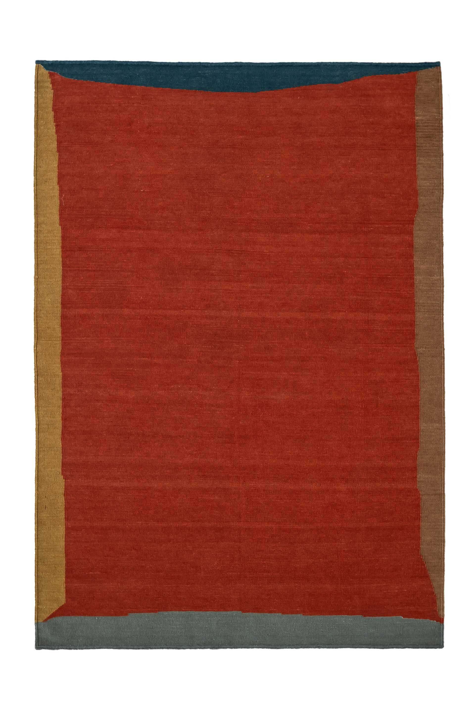 タブリーズ Rug/Kilim 200 x 300cm 高品質の素材 タブリーズ Rug/Kilim 200 x 300cm 高品質の素材