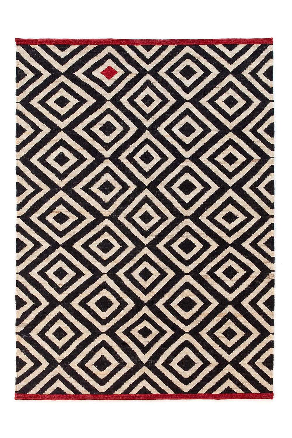 Alfombra Mélange Pattern 1