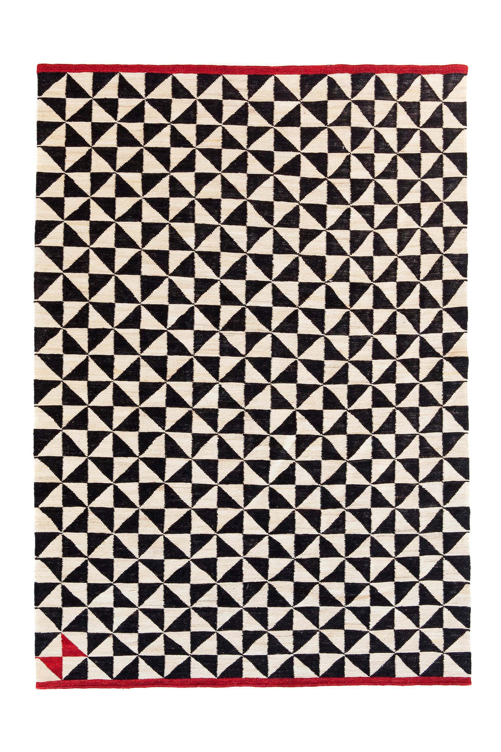 Alfombra Mélange Pattern 2 Rug