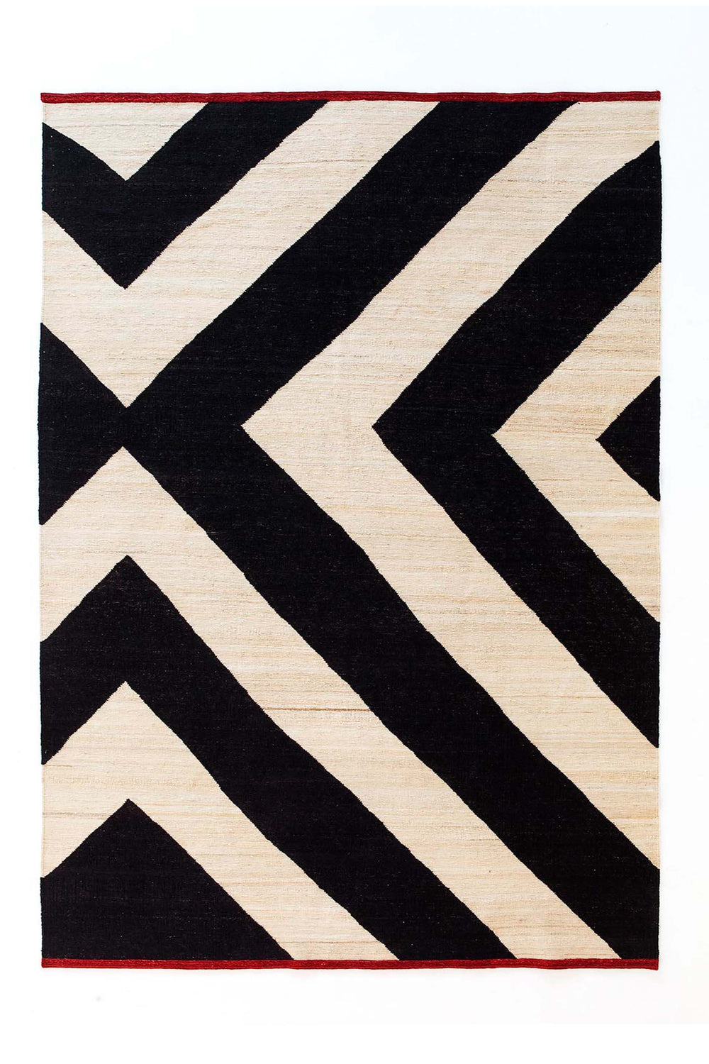 Mélange Zoom Rug