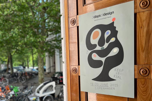 nanimarquina en 3 Days of Design 2025