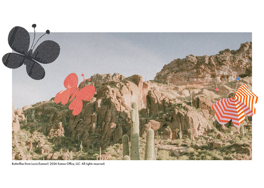 nanimarquina en Milan Design Week 2026