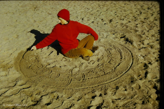 Lucia Eames™: 'Make the everyday sacred'