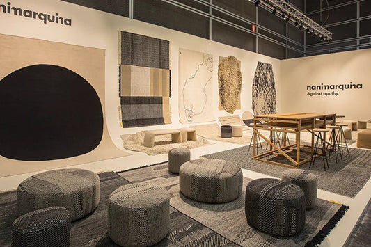 nanimarquina en Hàbitat Valéncia 2025