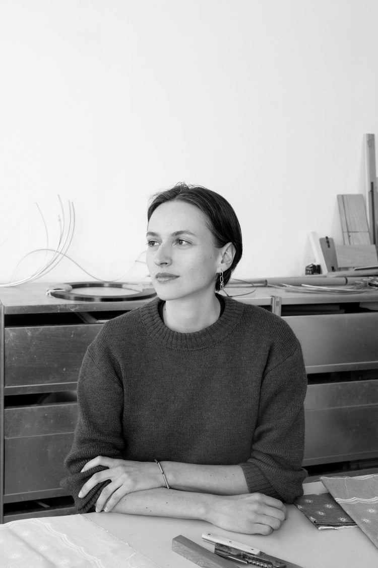 Julie Richoz