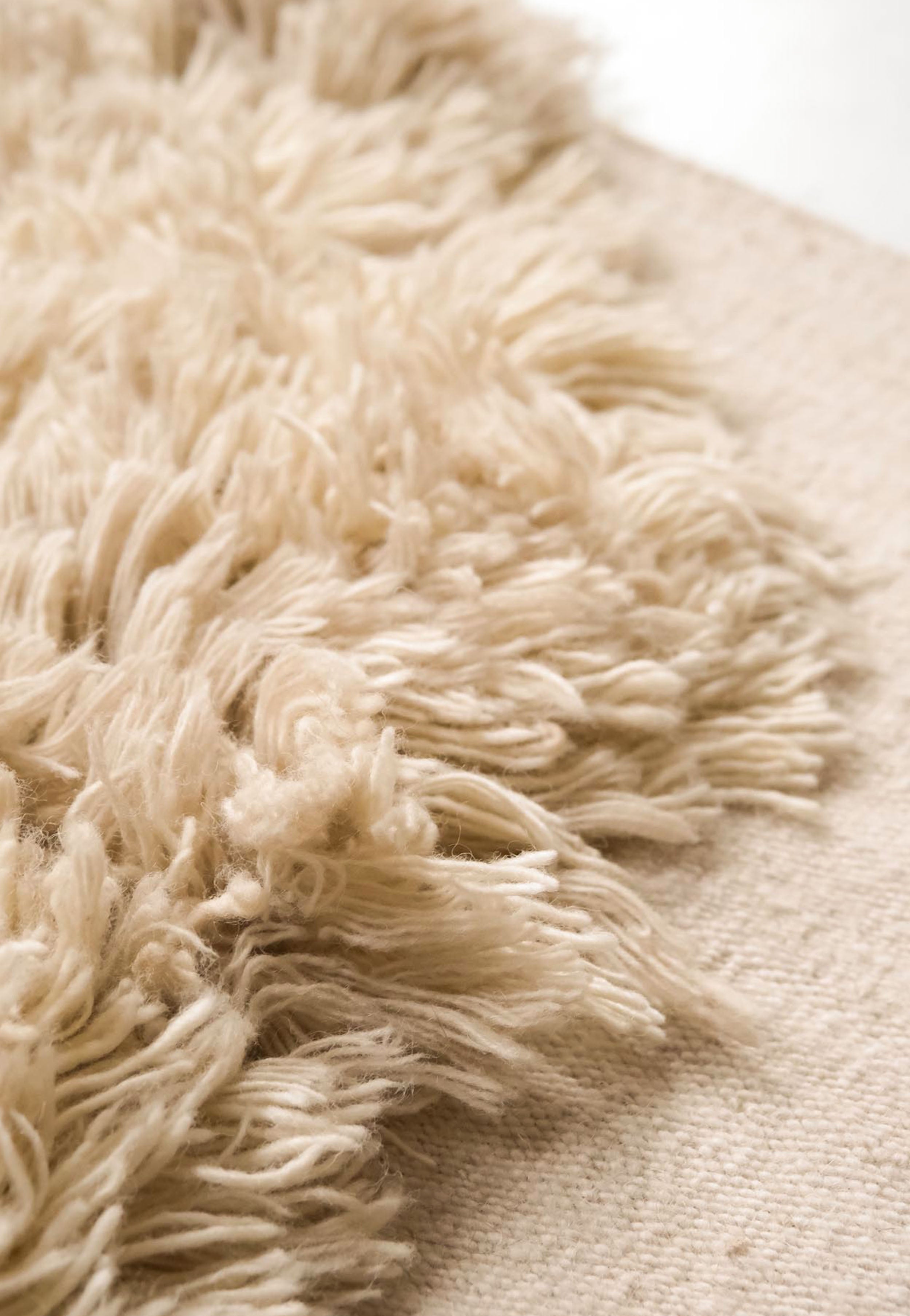 Contemporary rugs with cultural legacy - nanimarquina