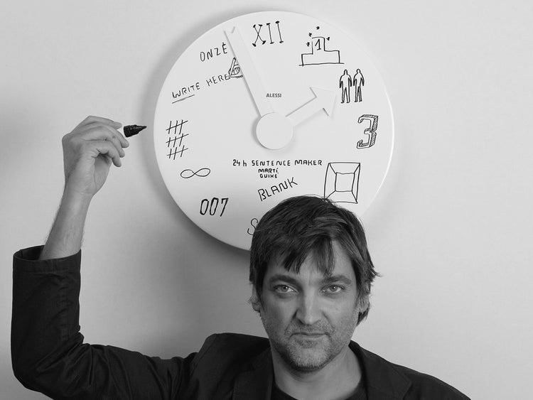 Martí Guixé