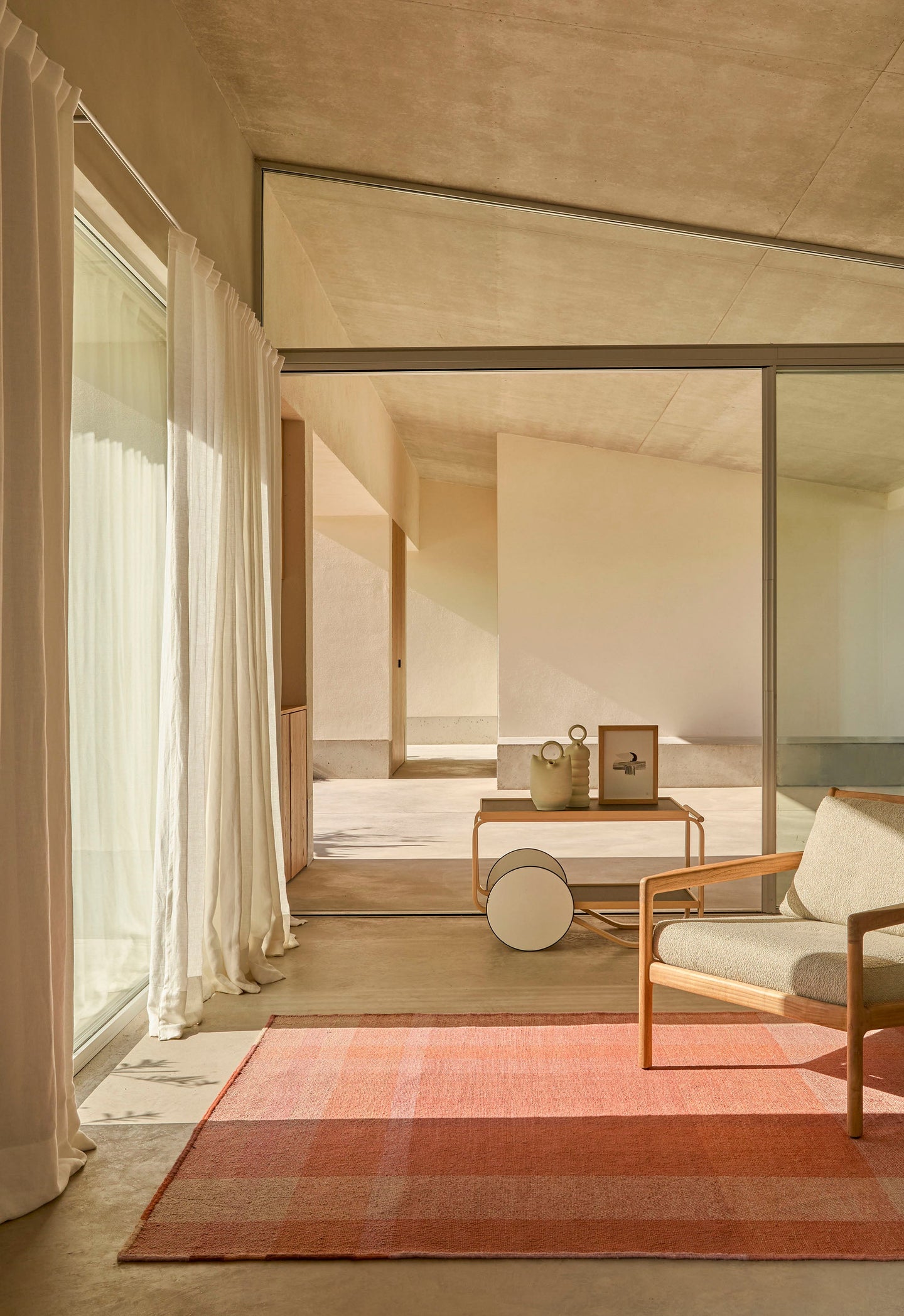nanimarquina | Rugs and accessories with contemporary design