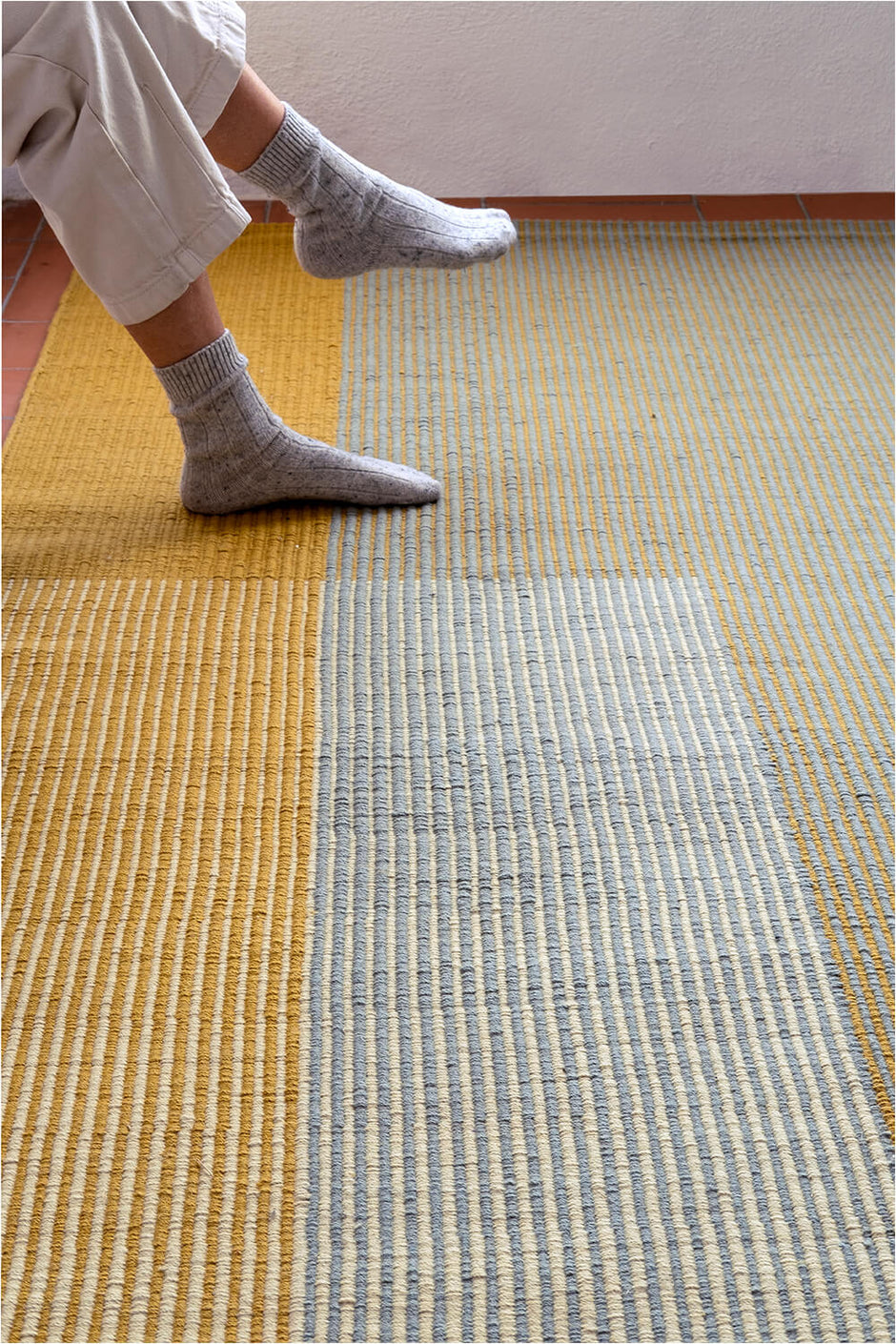 Indoor rugs