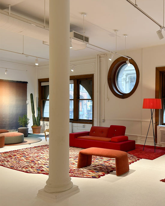 Showroom New York