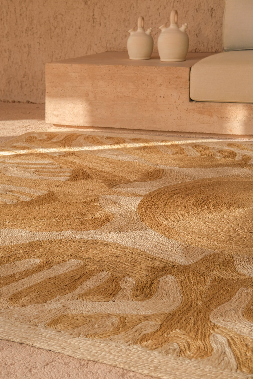 Marquesas Rug nanimarquina | Rugs and accessories with contemporary design