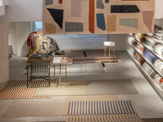Showroom Barcelona
