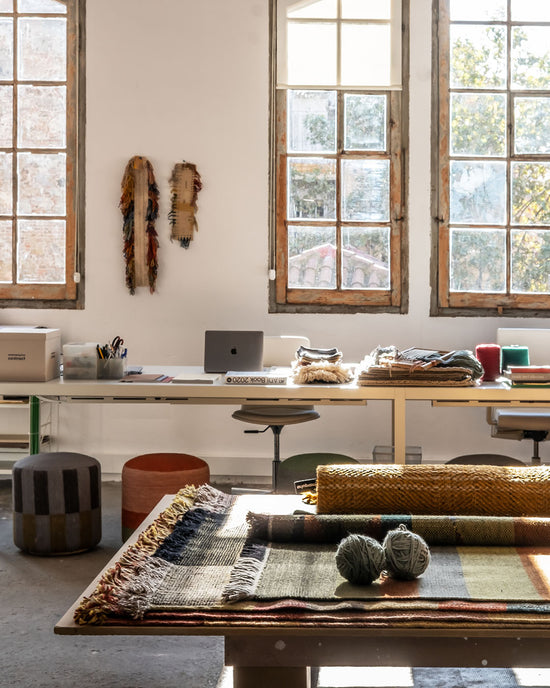 Oficinas Barcelona