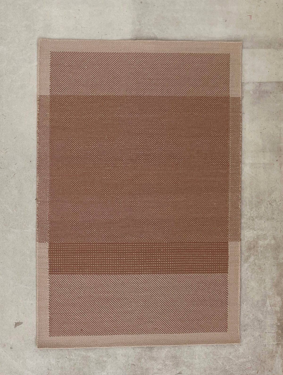 Caballa 7 — Brown