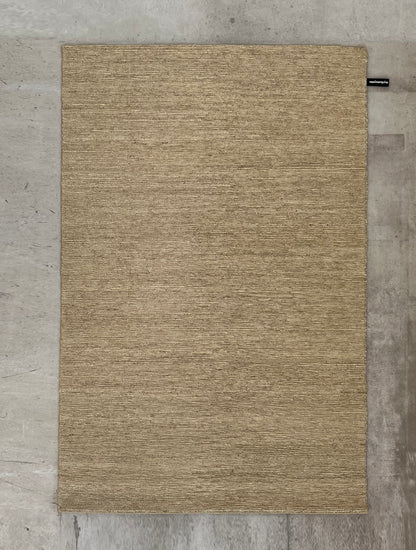 Alfombra Earth Crema Circular Market