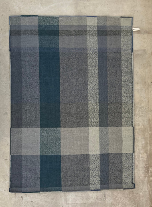 Alfombra Nuance Denim Circular Market