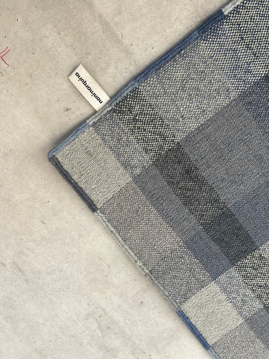 Alfombra Nuance Denim Circular Market
