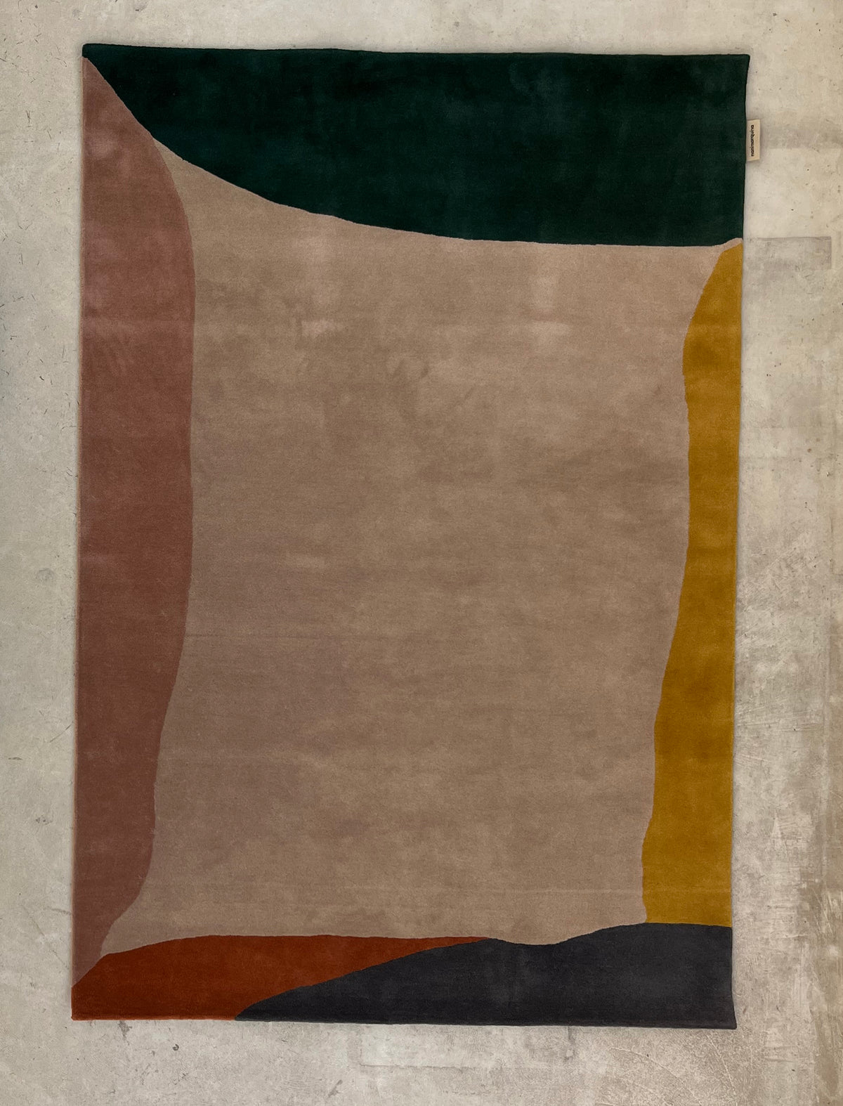 Tones Tufting 3