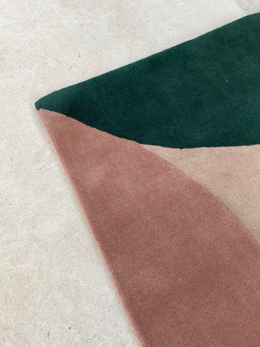 Alfombra Tones Tufting 3 Circular Market