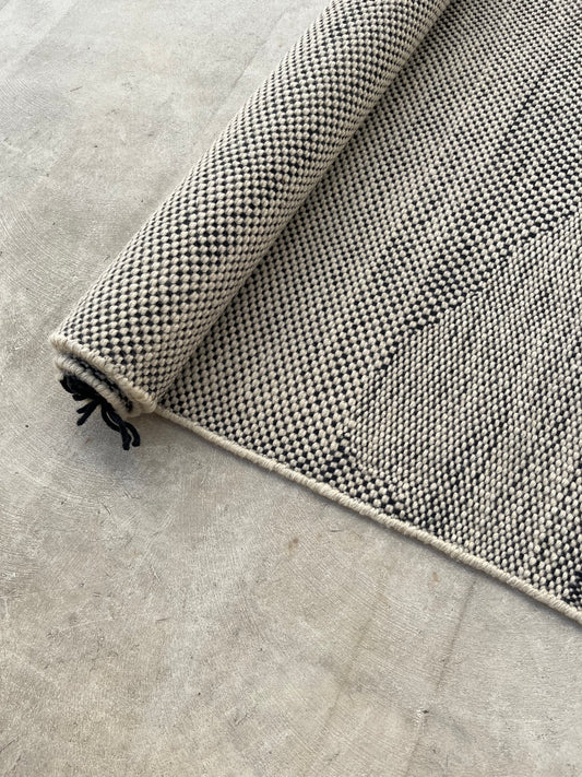 Alfombra Wabisabi Bone Circular Market