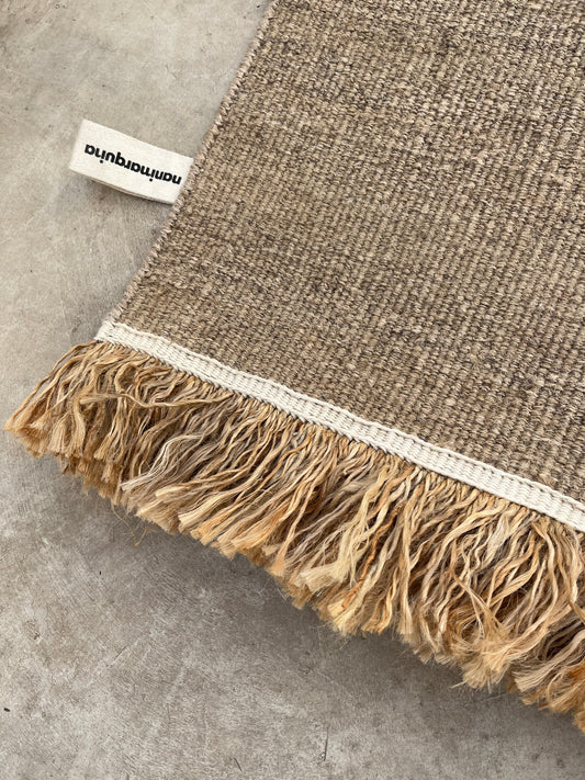 Alfombra Wellbeing Nettle Circular Market
