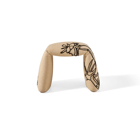 Folded S