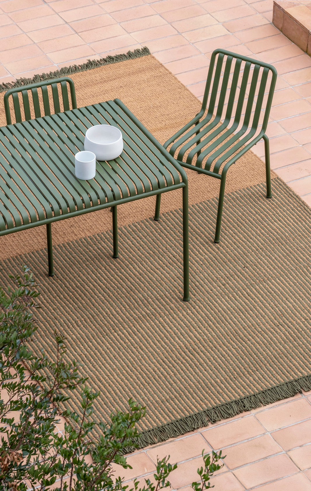 Marquina Rug nanimarquina | Rugs and accessories with contemporary design