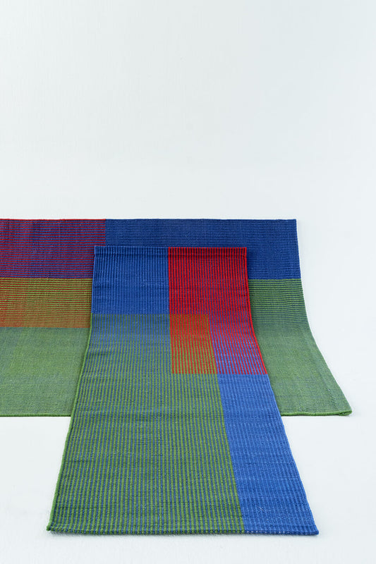 Alfombra Haze 2 Runner L