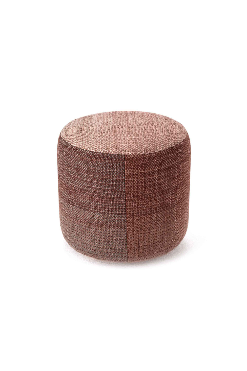 Shade Outdoor Pouf 2B