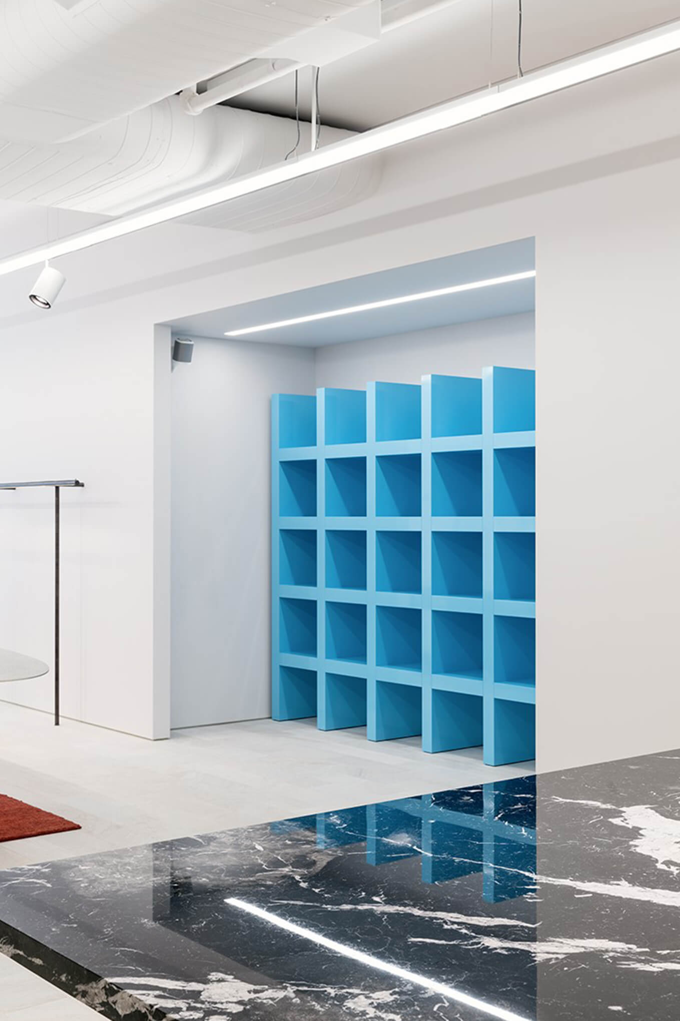 Store Frame Frame Shop