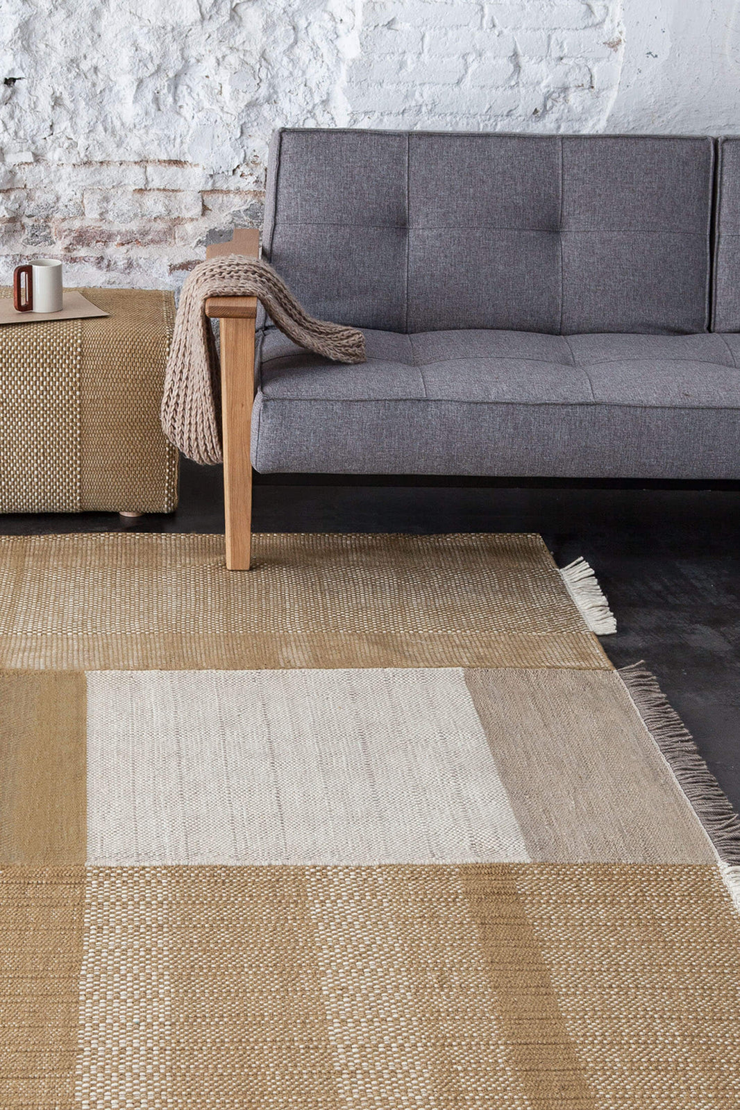 Marquesas Rug Contemporary rugs with cultural legacy - nanimarquina